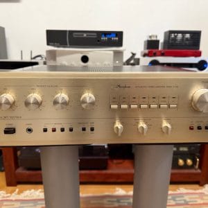 ACCUPHASE E-206