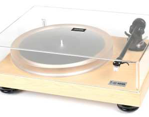 Hanss Acoustics T-10