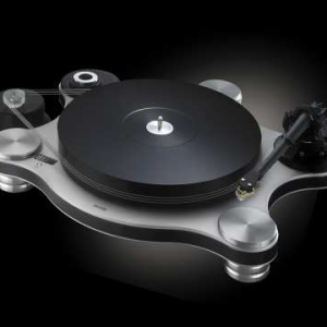Hanss Acoustics T-20