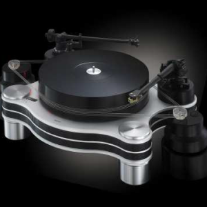 Hanss Acoustics T-60