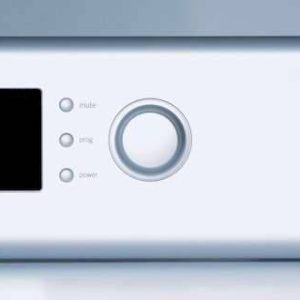 Soulution 560 D-A Converter (LEEDH)