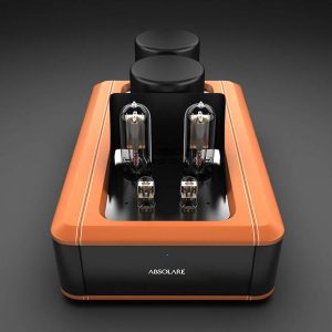 Absolare 845 Single-Ended Altius 2