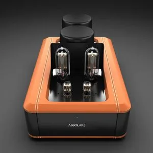 Absolare 845 Single-Ended Altius 2