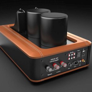 Absolare 845 PushPull  Altius 2