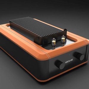 Absolare integrated 2