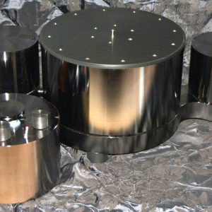 Horning SATI       30 kg PLATTER VERSION
