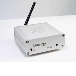 Lindemann Limetree Network II
