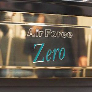 TechDAS Air Force    Zero