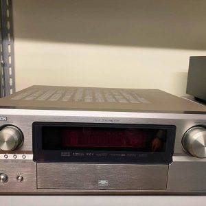 DENON AVR-3805