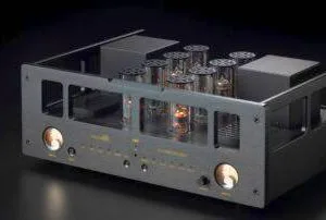 Allnic Audio D10000 OTL-OCL Dac