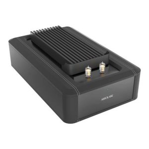 Absolare Hybrid Stereo 2 Amplifier