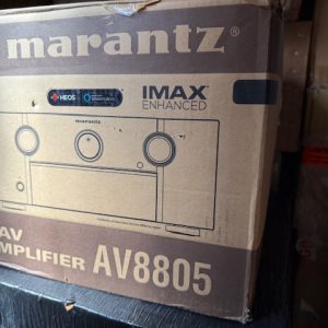 MARANTZ AV-8805