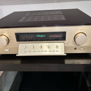 ACCUPHASE C-2800