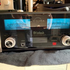MCINTOSH MHA-150
