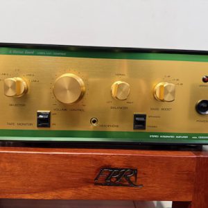 LEBEN CS-300XS