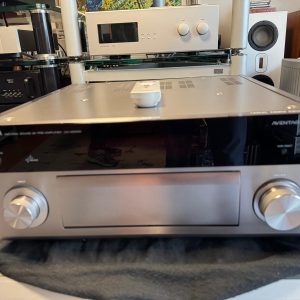 YAMAHA CX-A5000