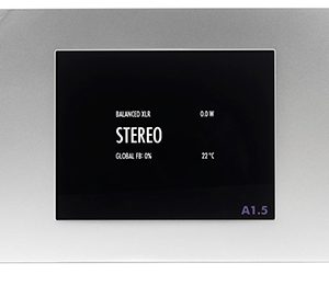 CH Precision A 1.5