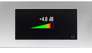 CH Precision L1
