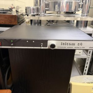 TELCOM C4