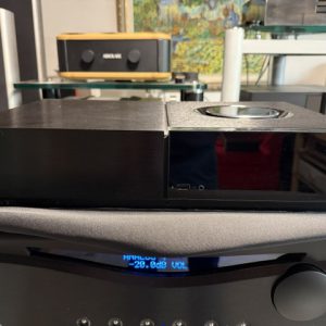 NAIM UNITI NOVA