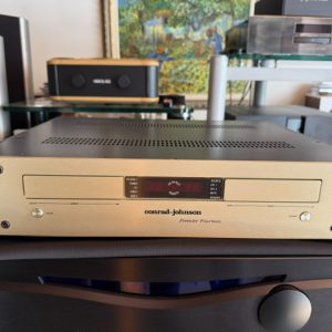 CONRAD JOHNSON PREMIER FOURTEEN