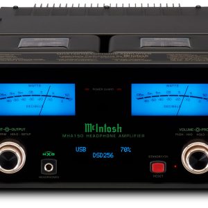 Amplificatori per cuffie