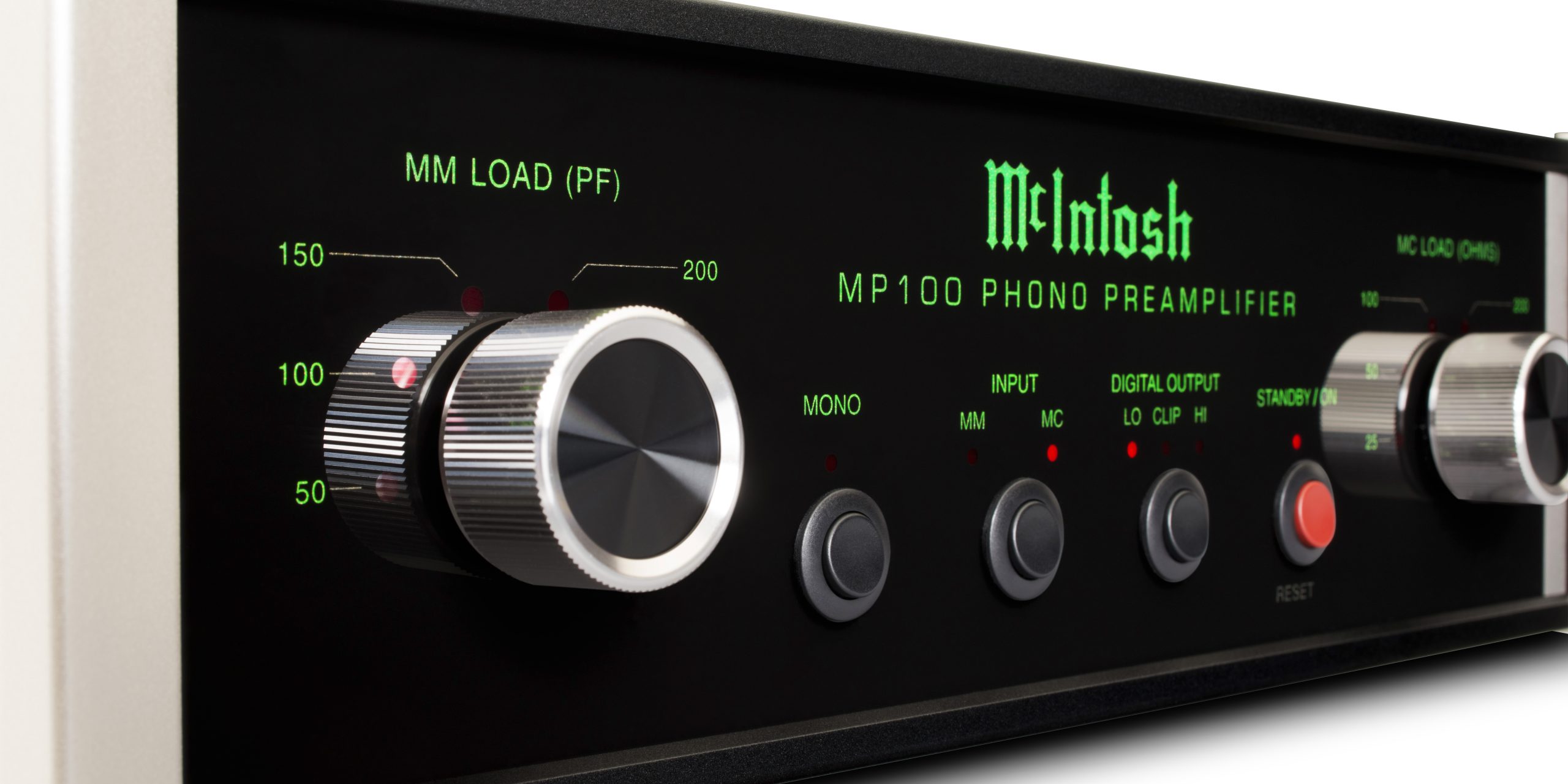 Preamplificatori Fono