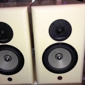 Accustic arts proline MK3