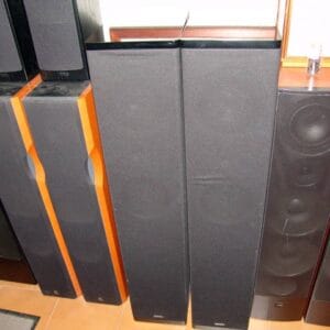 Definitive Tecnology BP 20