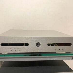 Accustic Arts Player ES