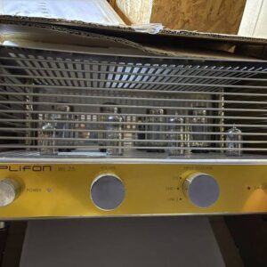 AMPLIFON WL 25