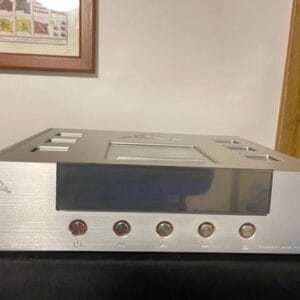 AMR CD 777