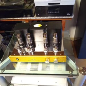 ANTIQUE SOUND LAB AQ 1003