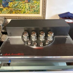 Audio Music 833M