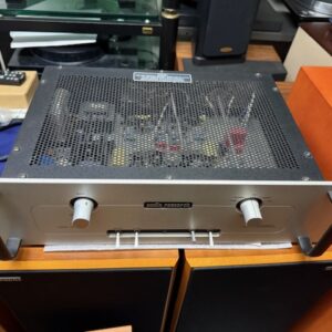 Audio Research LS2