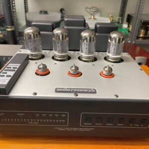AUDIO RESEARCH Vsi 55
