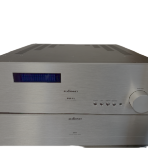 Audionet Pre G2