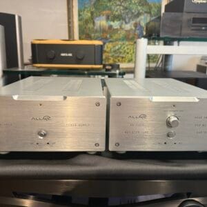 Allnic HA-5000
