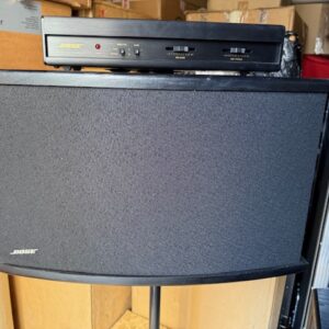 Bose 901 MK6