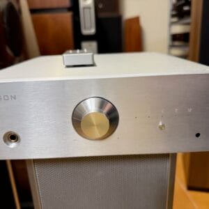 Burson conductor virtuoso V2+