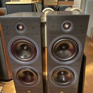 B&W Matrix 3 S2