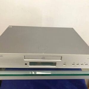 Cambridge Audio Azur 640C