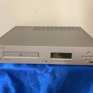 Cambridge Audio Azur 640H
