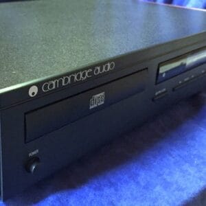 Cambridge Audio CD6