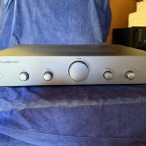 Cambridge AXA25