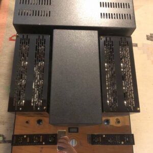 Convergent Audio JL2