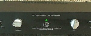 Counterpoint SA7
