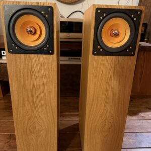 Cube Audio Nenuphar MINIv2