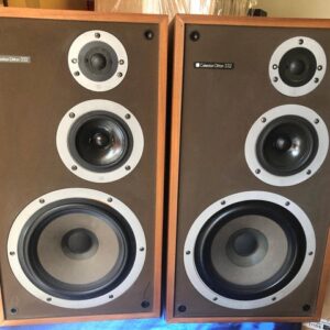 Celestion Ditton 332