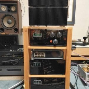 DNM PA2S